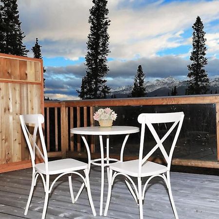 Denali King Suite With Amazing Views Healy Exterior foto