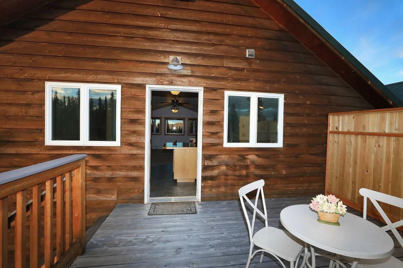 Denali King Suite With Amazing Views Healy Exterior foto